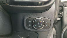 Ford Fiesta 1.0 EcoBoost Hybrid mHEV 155 ST-Line Edition 5dr Petrol Hatchback